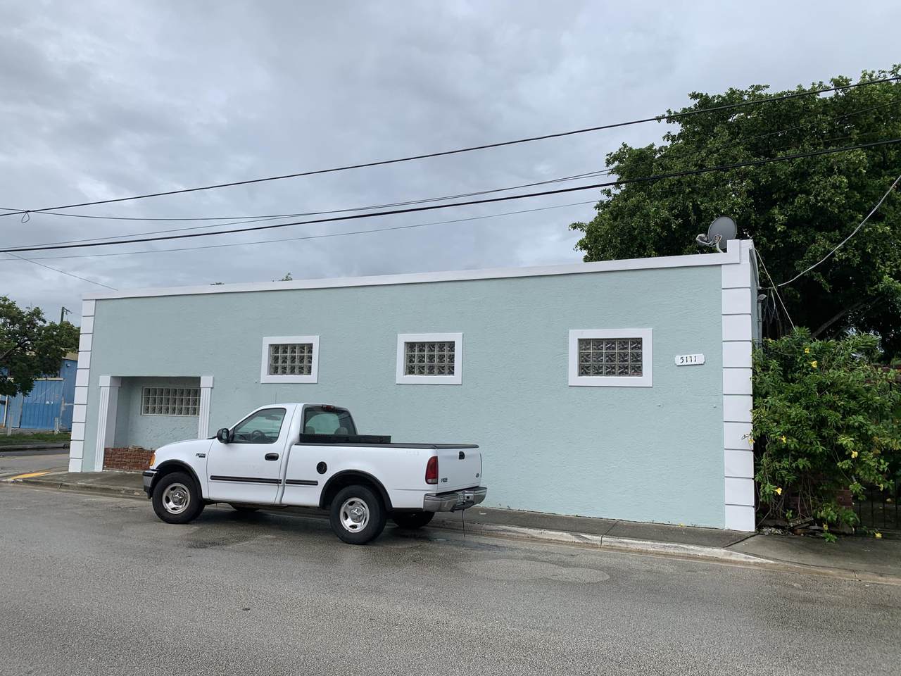 5111 Georgia Avenue - Photo 1