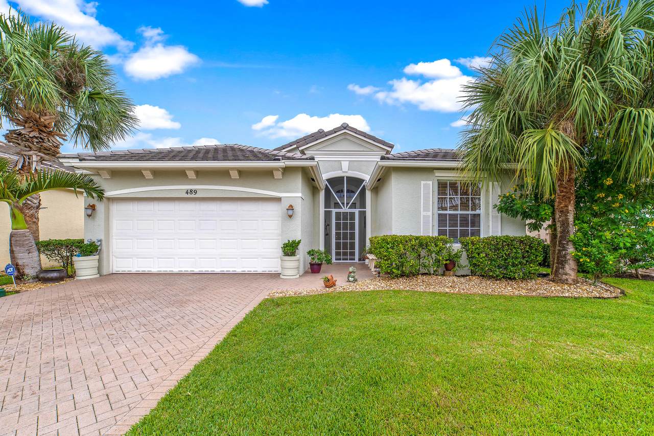 489 Talquin Lane - Photo 1