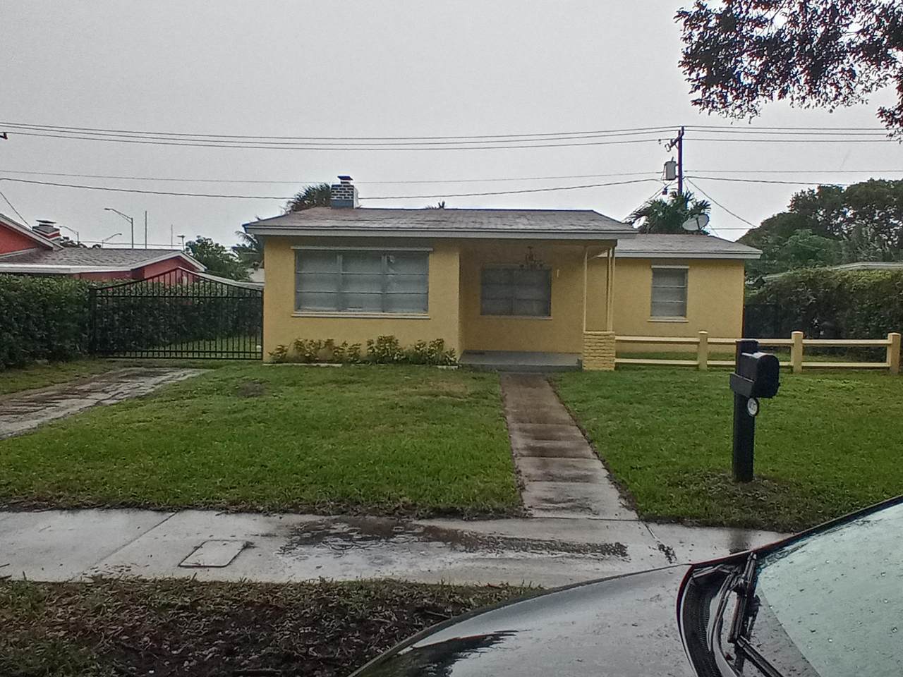 1035 Andrews Road - Photo 1