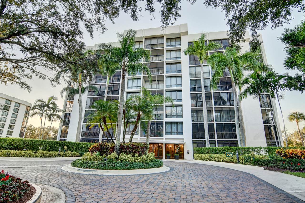 7835 Lakeside Boulevard - Photo 1