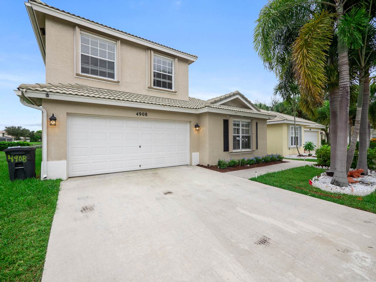 4908 Lombard Pass Drive - Photo 1