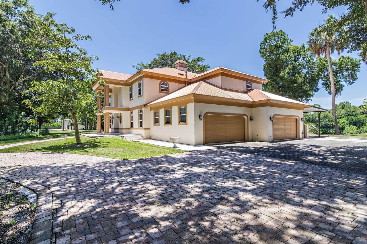12555 Kanner Highway - Photo 1