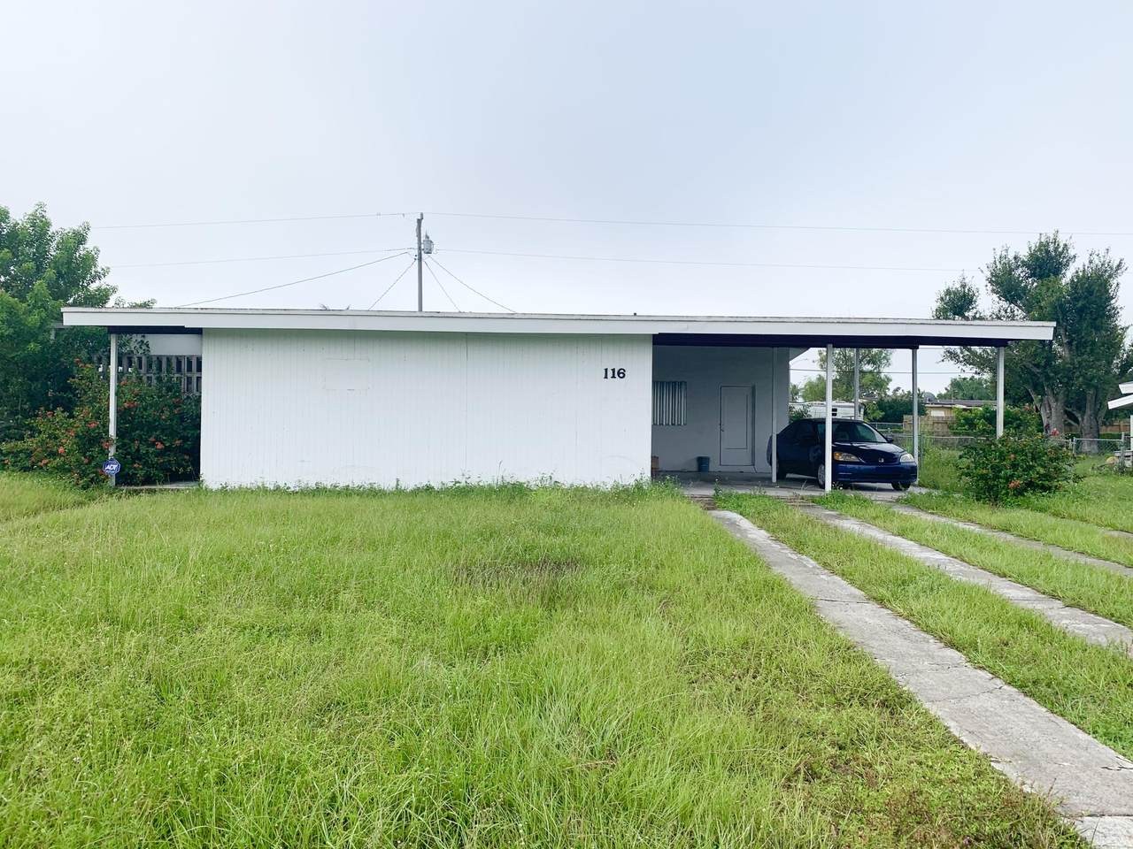 116-124 Prima Vista Boulevard - Photo 1