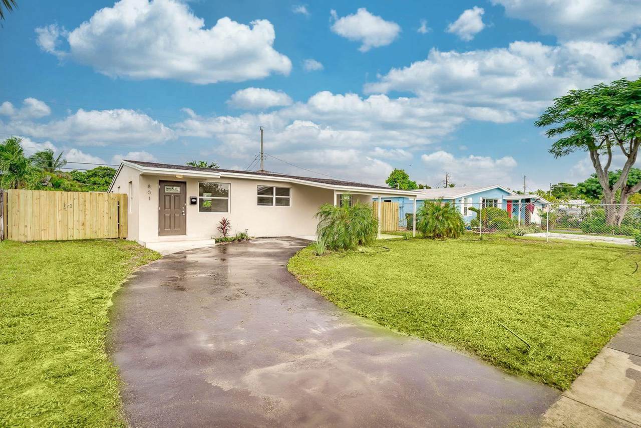 801 60th Street - Photo 1