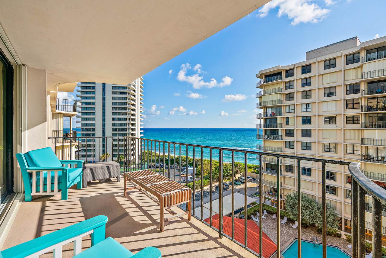 5480 Ocean Drive - Photo 1