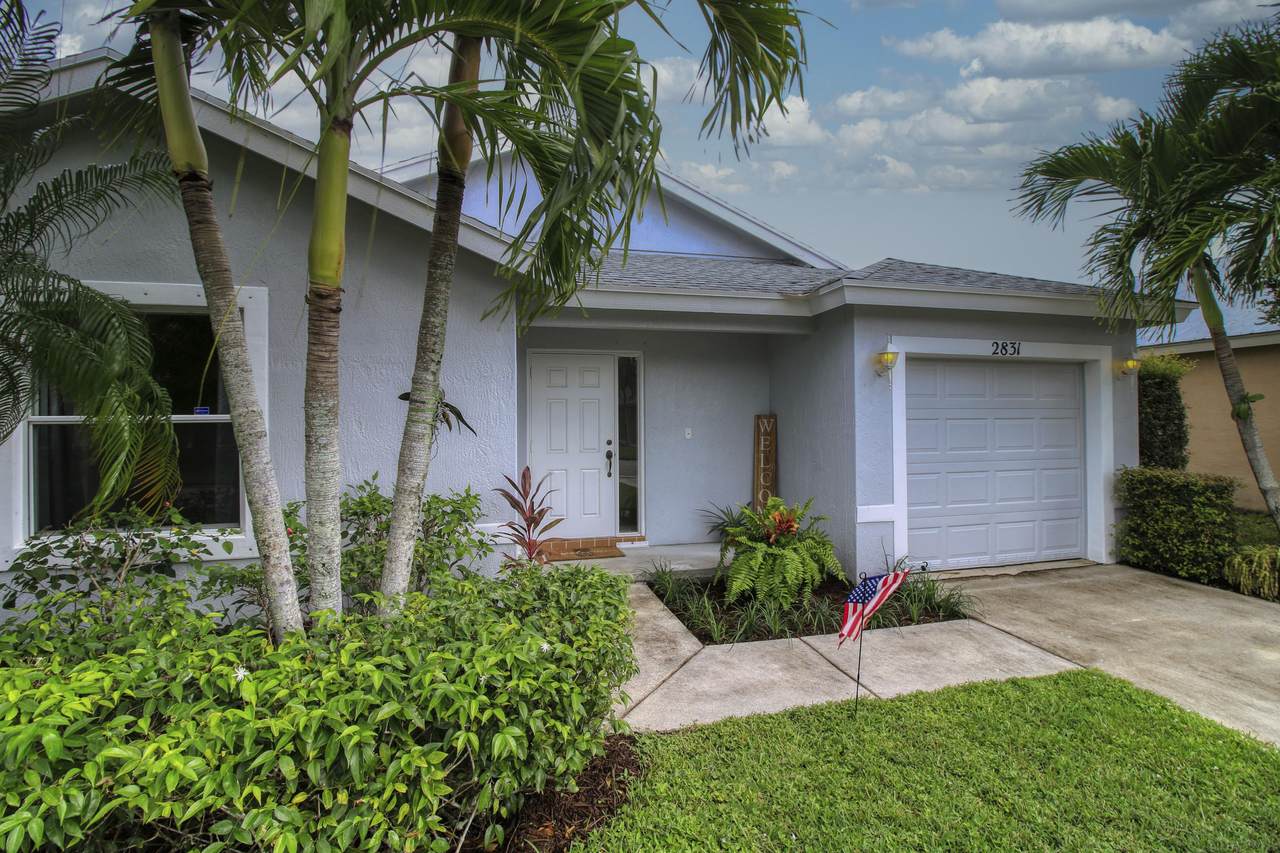 2831 Riviera Road - Photo 1