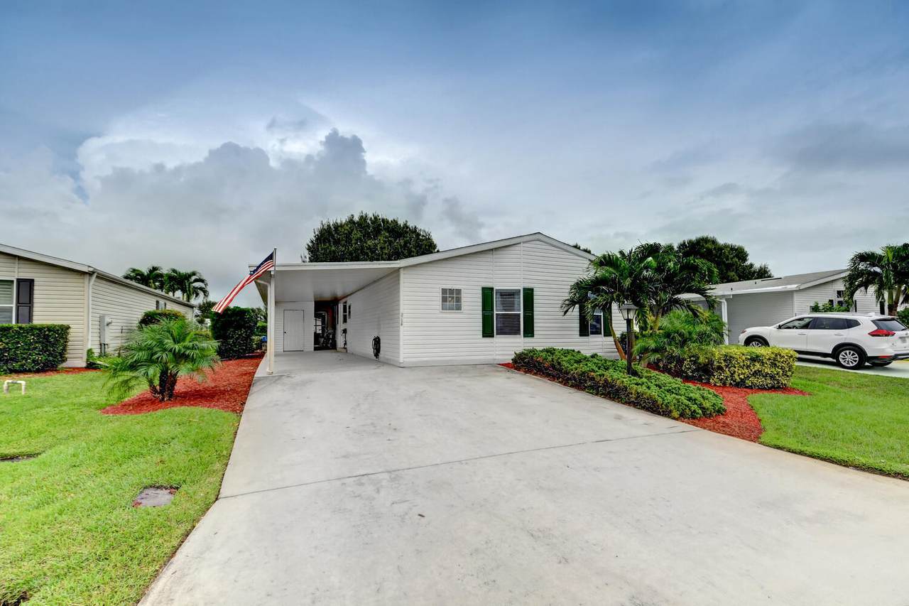 3716 Pendula Circle - Photo 1