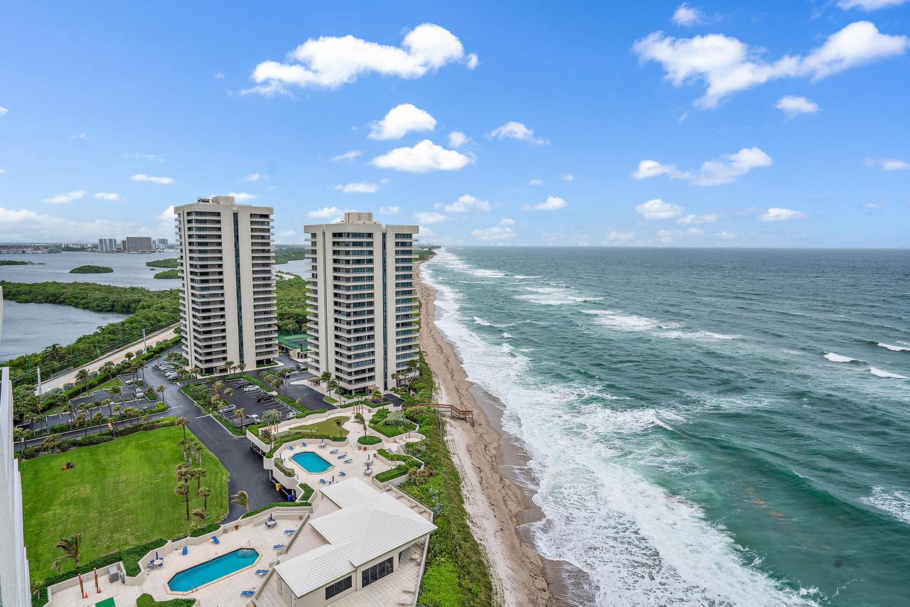 5510 Ocean Drive - Photo 1