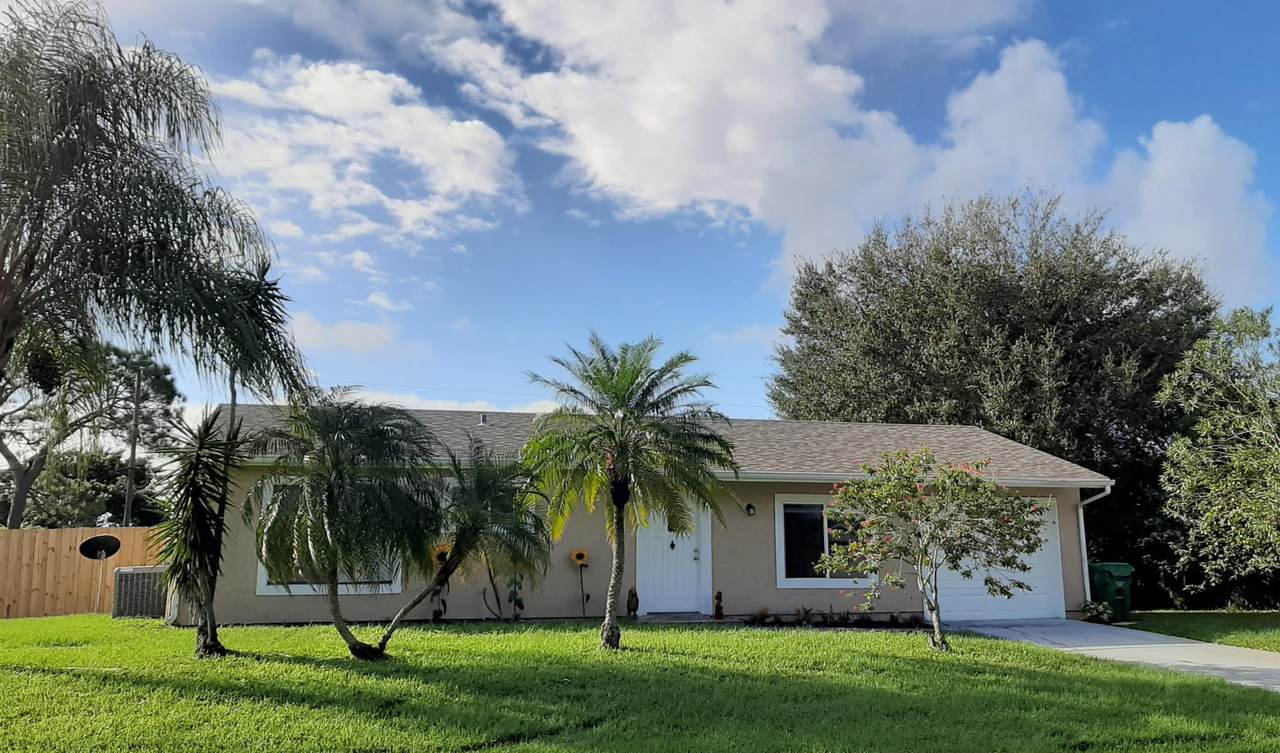 350 Dalva Avenue - Photo 1