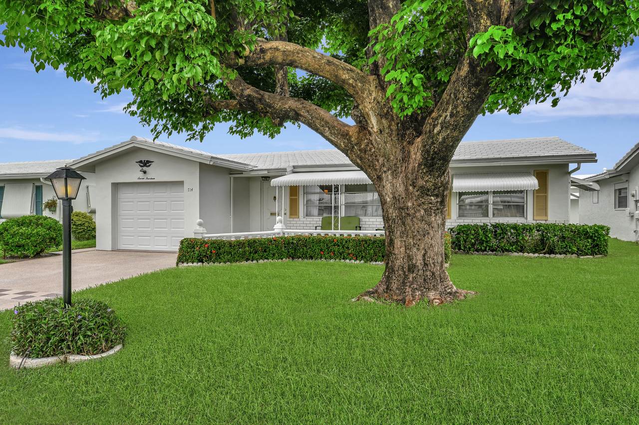 714 18th Street - Photo 1