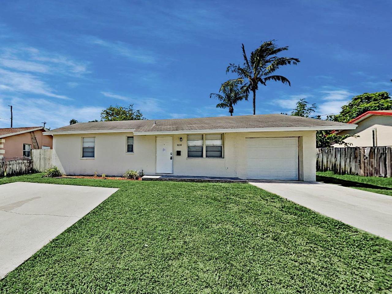 1030 Ortega Road - Photo 1