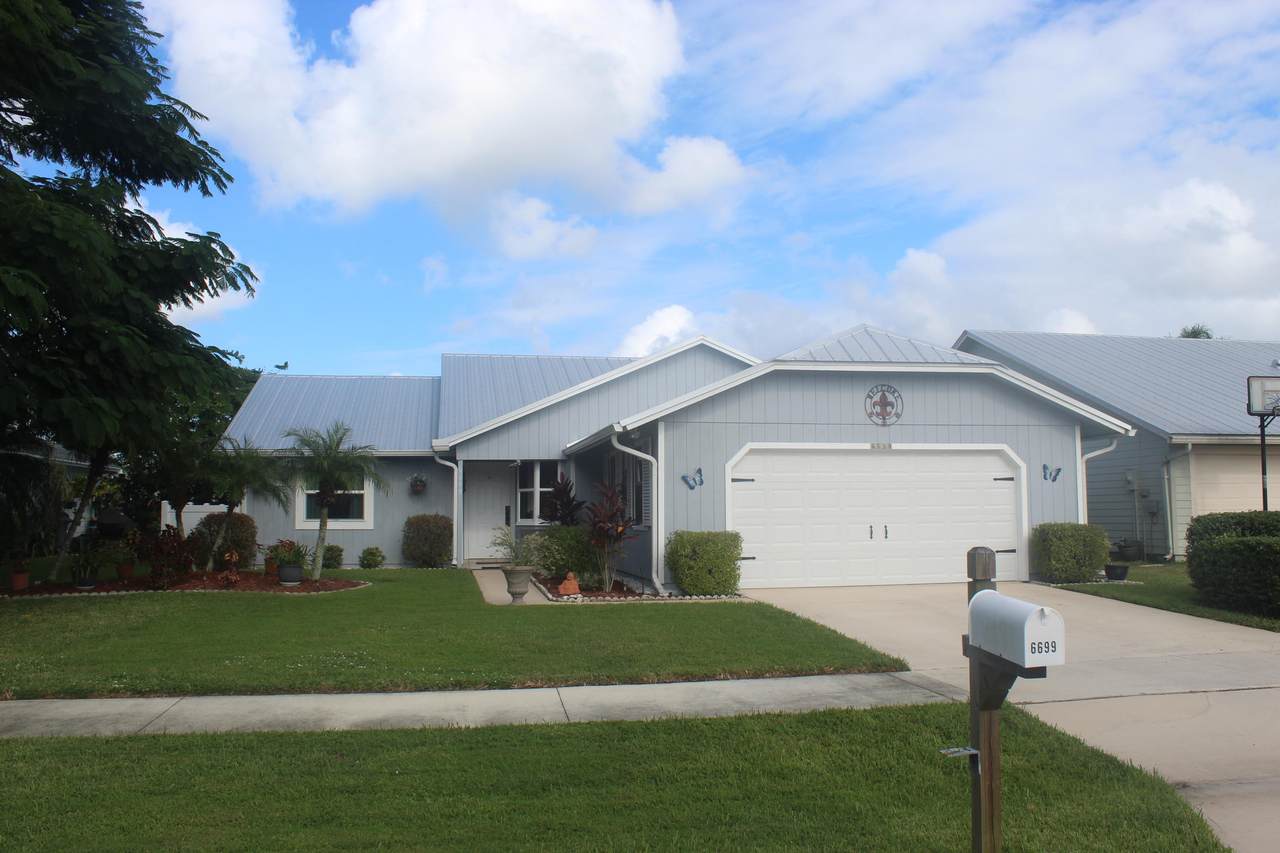 6699 Silverbell Avenue - Photo 1