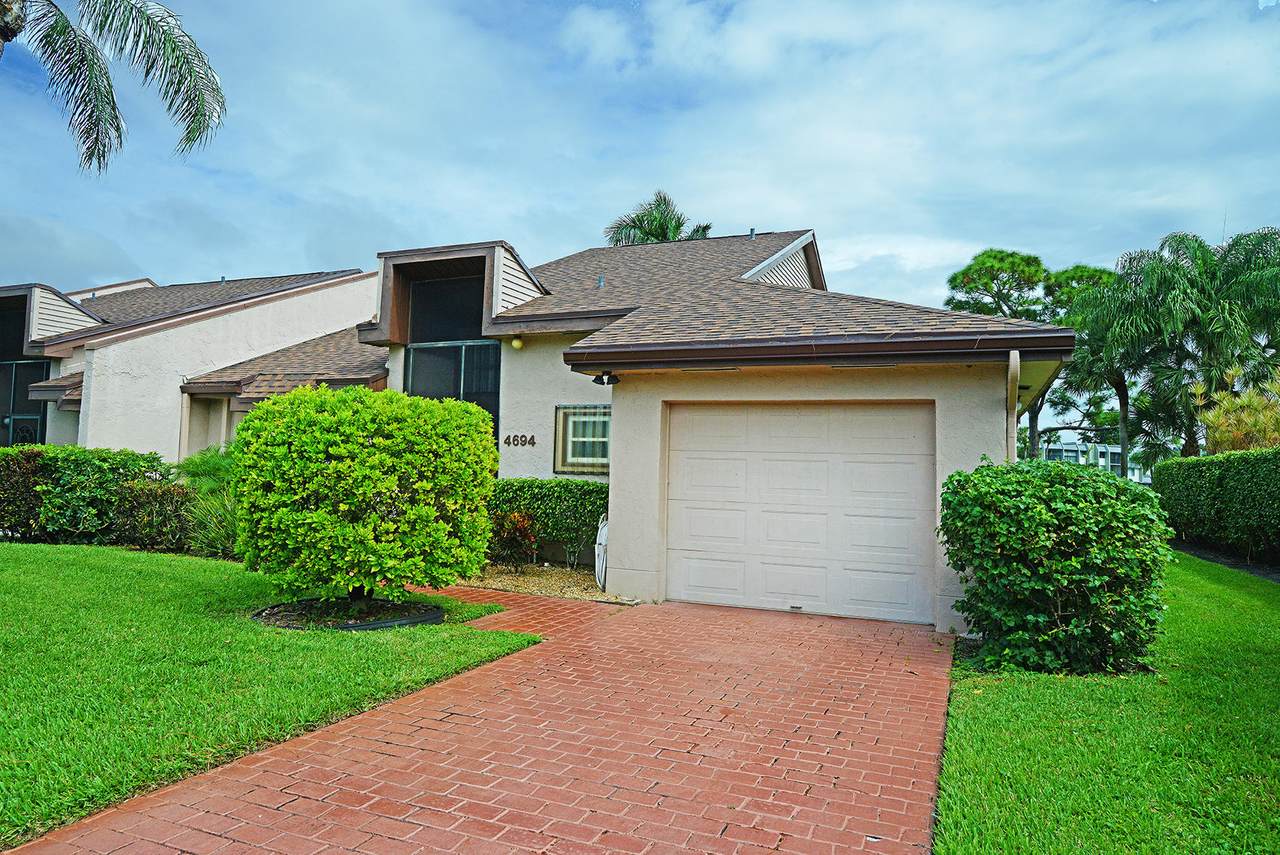 4694 Fountains Drive - Photo 1
