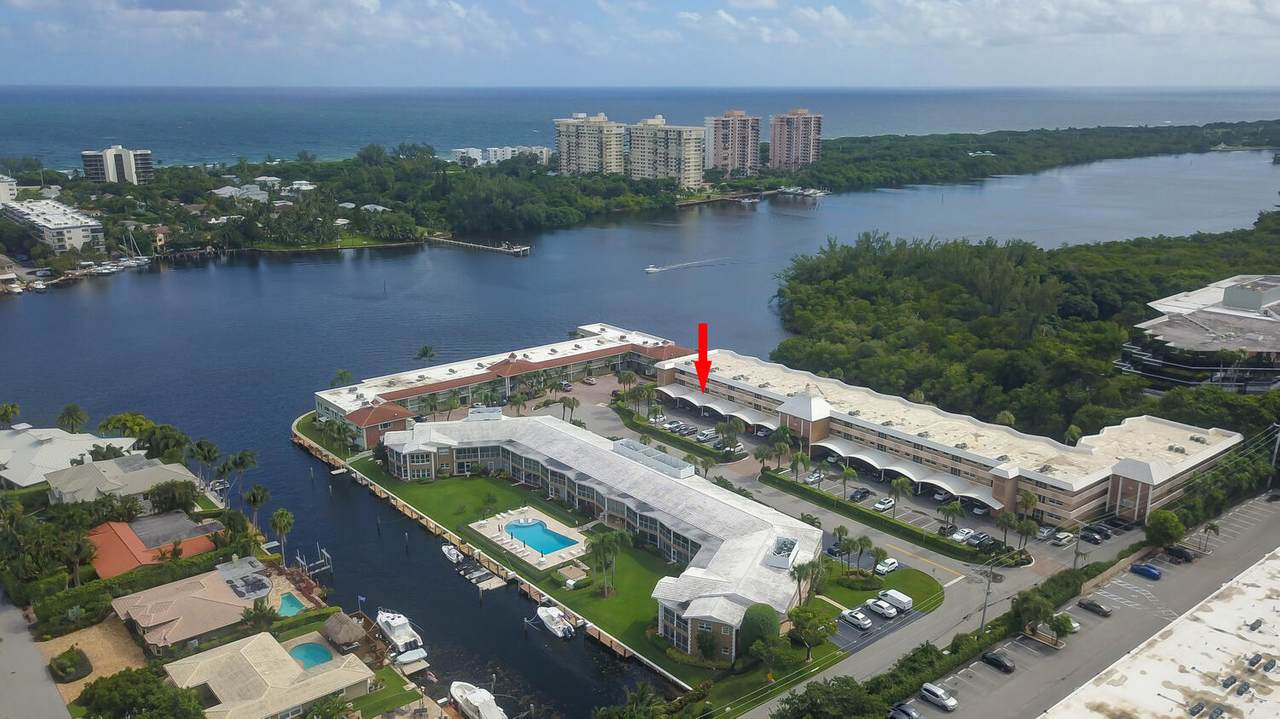 700 Harbour Terrace - Photo 1