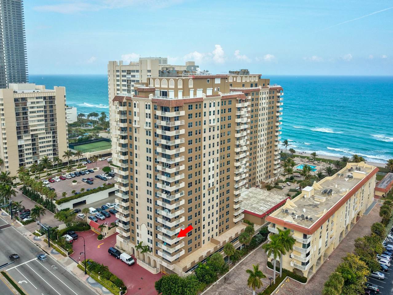 1920 Ocean Drive - Photo 1