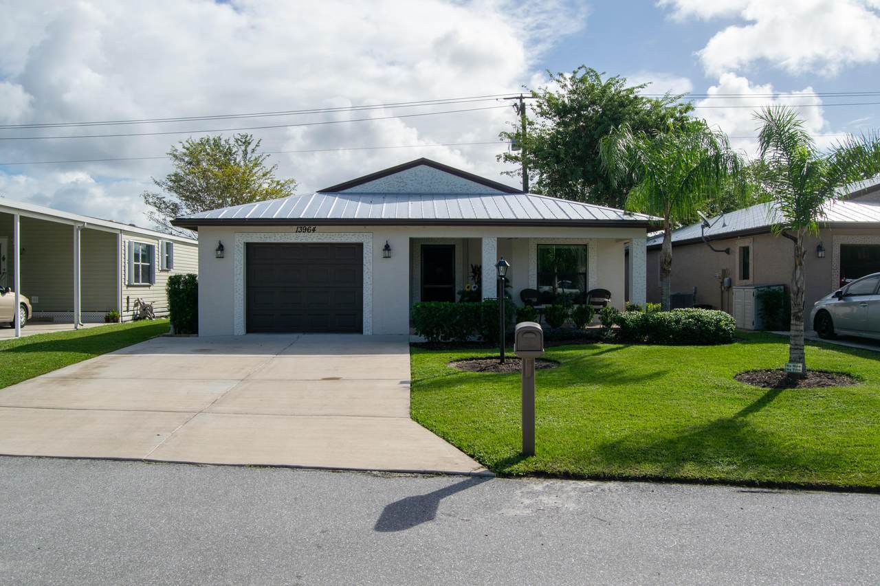 13964 Encantardo Circle - Photo 1