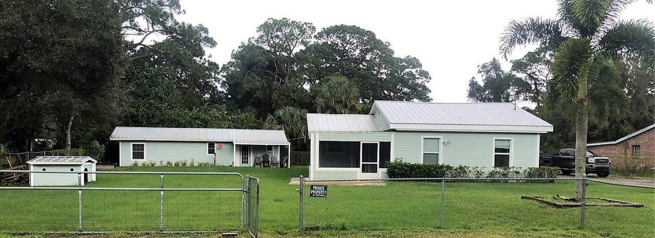 2872 Yates Road - Photo 1
