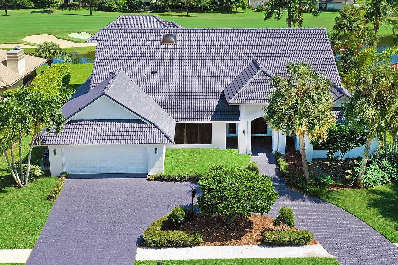 7811 Mandarin Drive - Photo 1