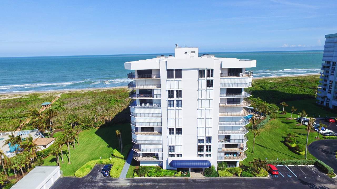 2800 Highway A1a - Photo 1