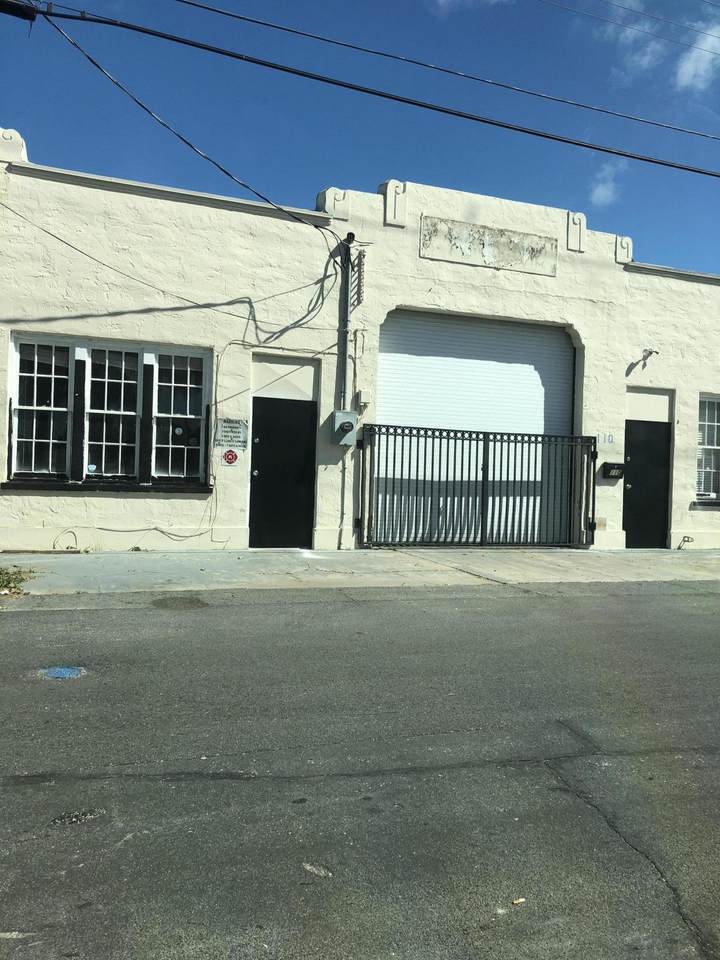 110 East Coast Street - Photo 1