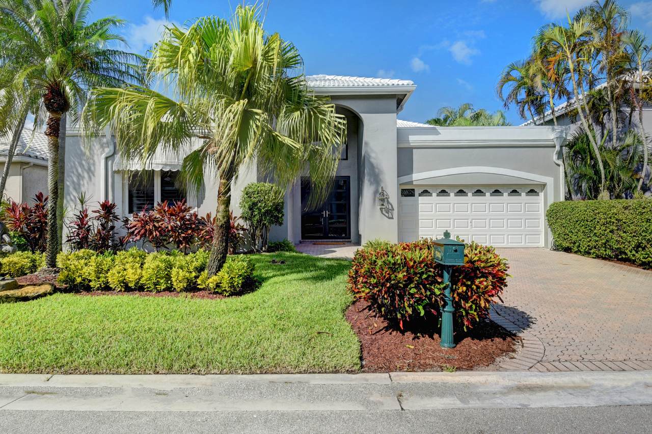 17414 Bridleway Trail - Photo 1