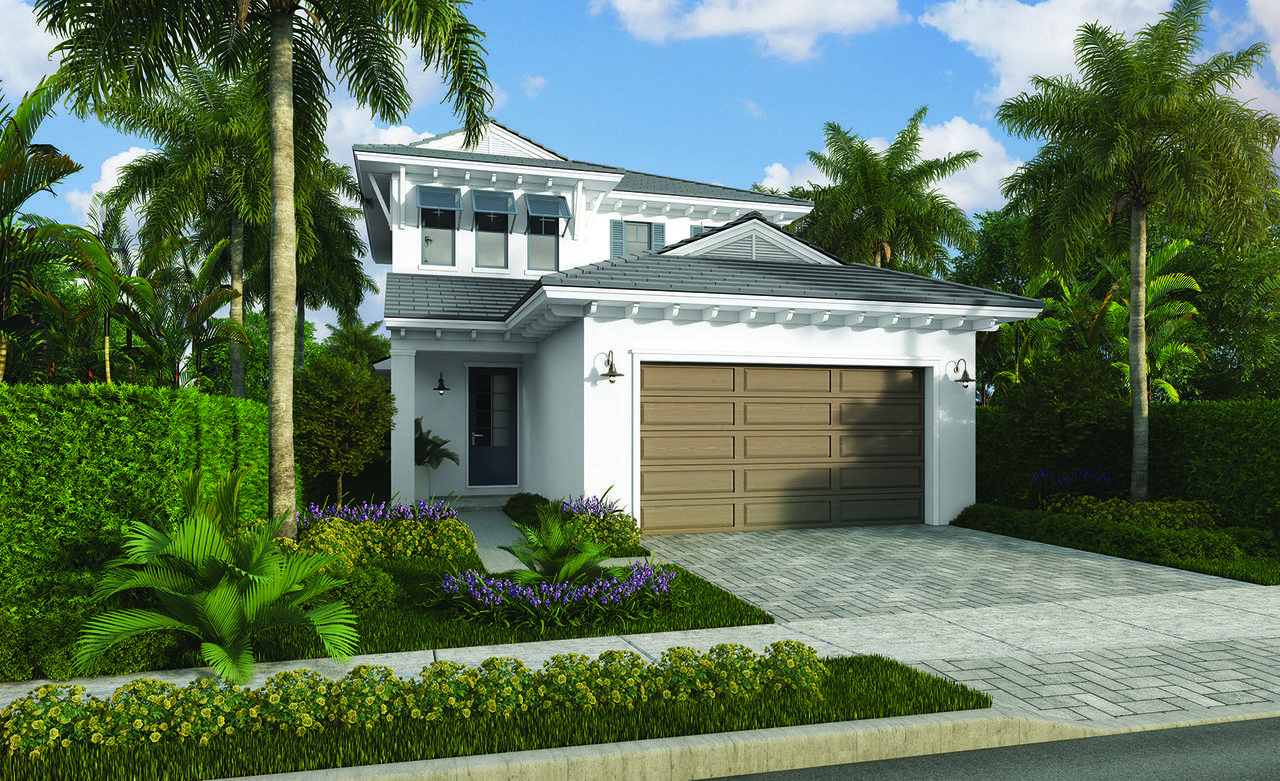 Lot 50 Via Bisento - Photo 1