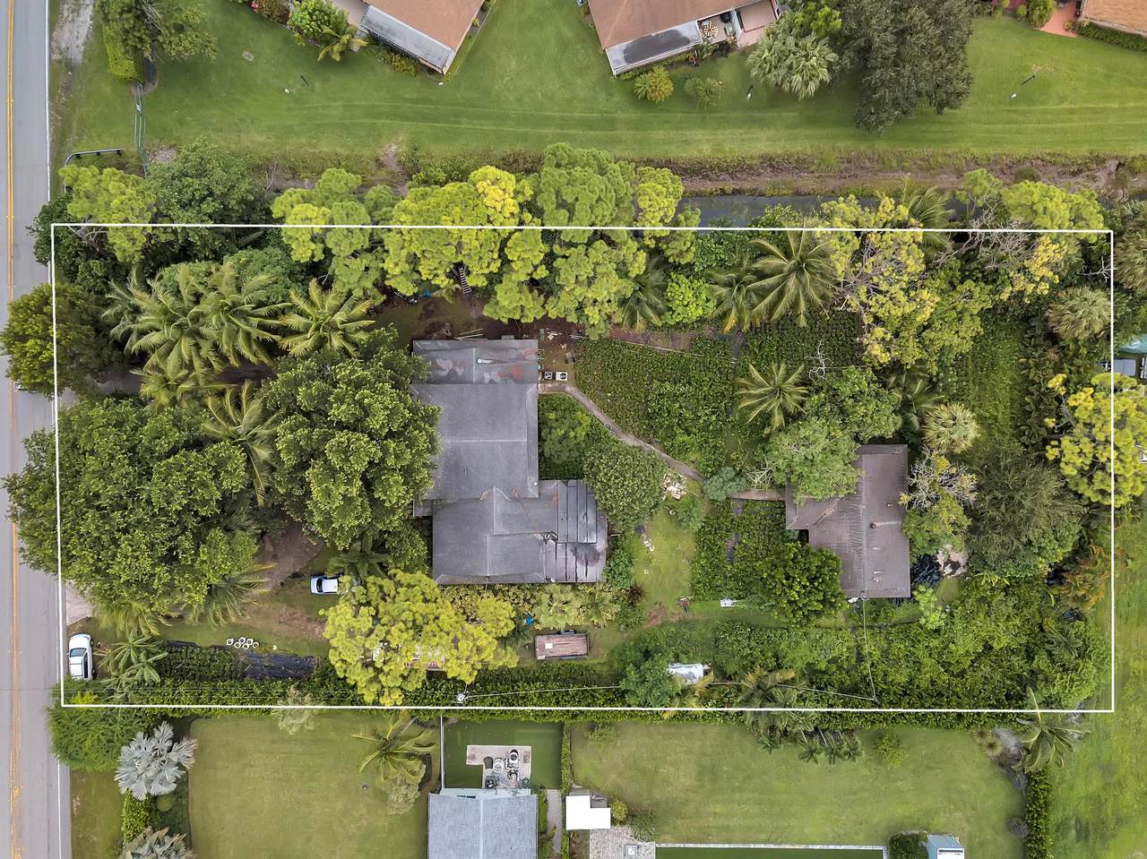 13487 Barwick Road - Photo 1