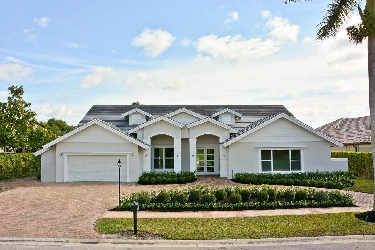 17657 Foxborough Lane - Photo 1
