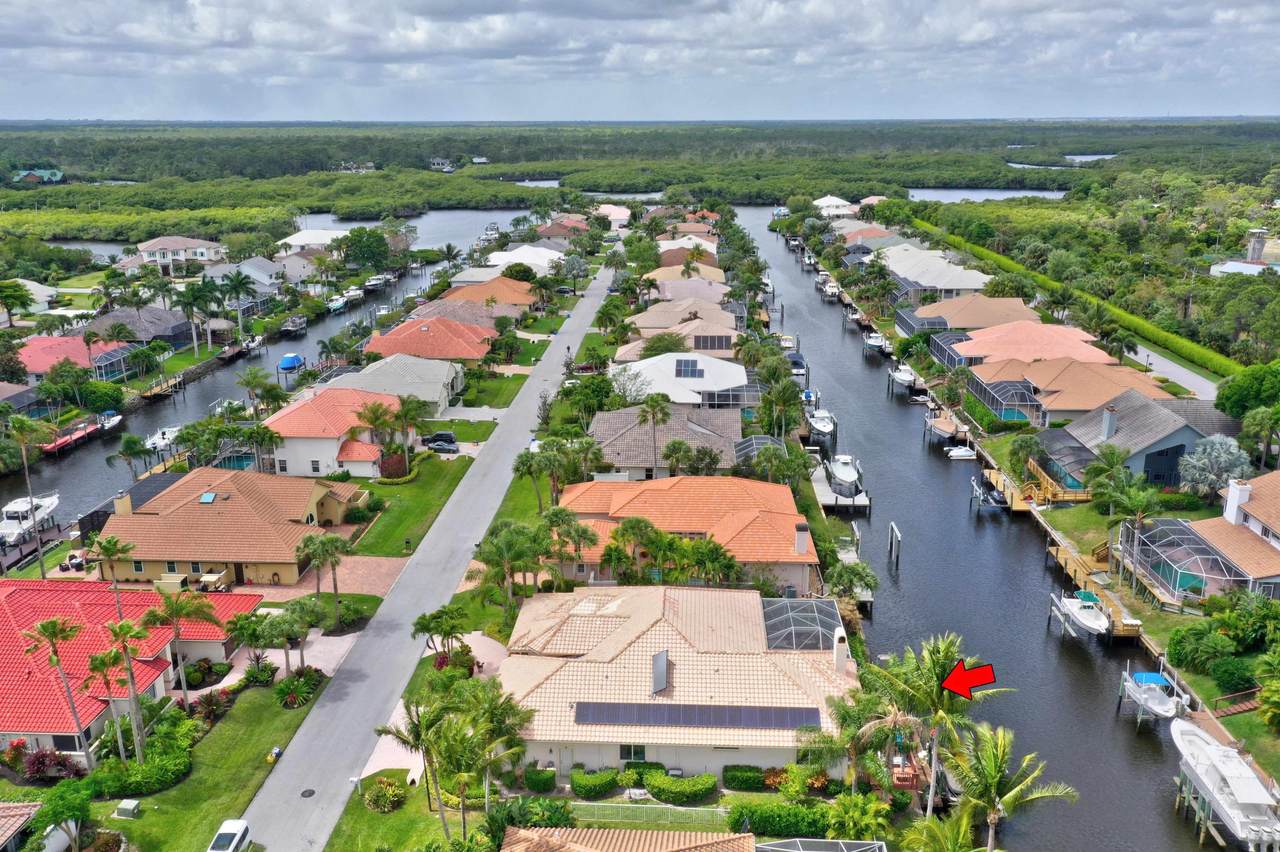 8809 Water Oak Place - Photo 1