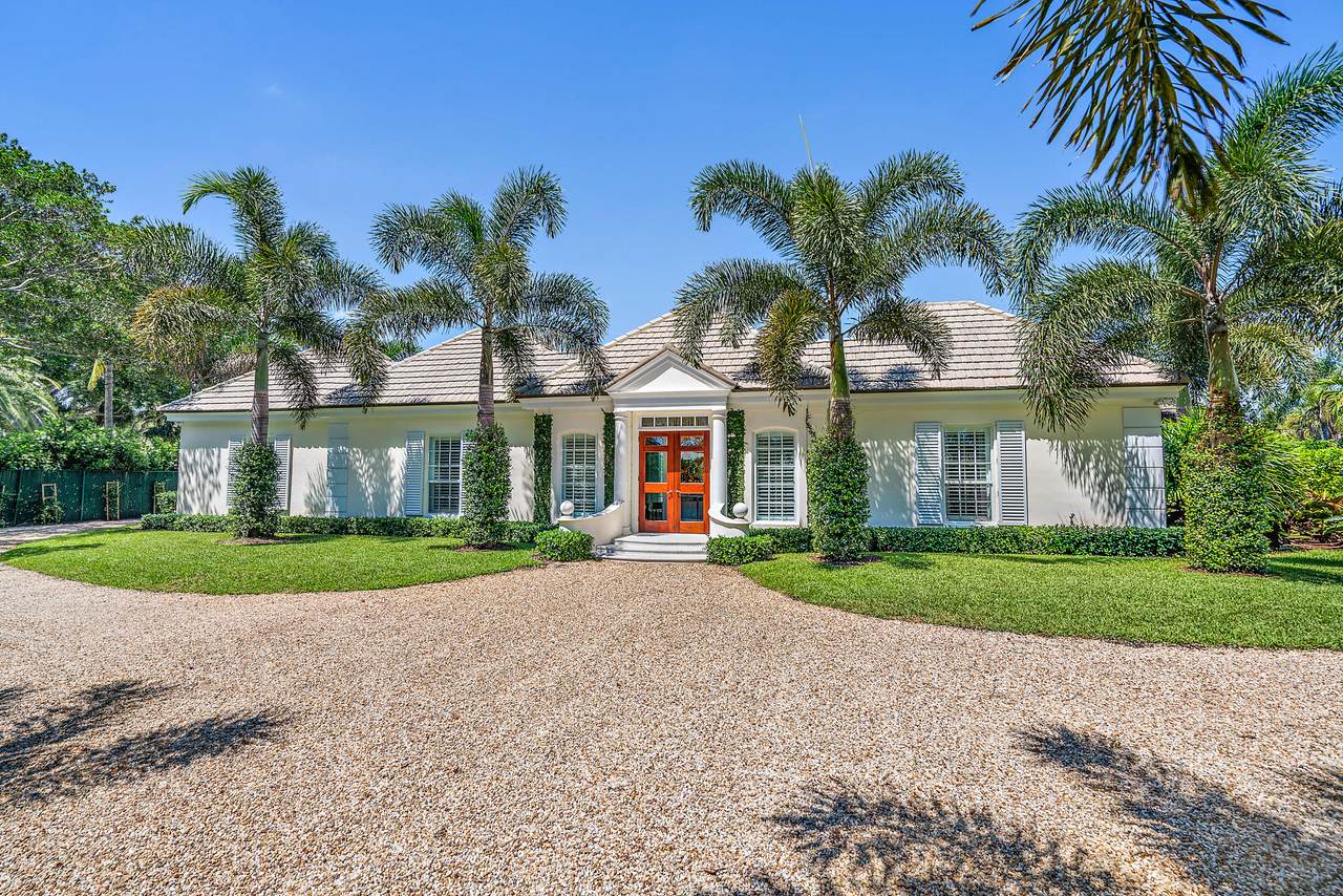 11287 Lost Tree Way - Photo 1