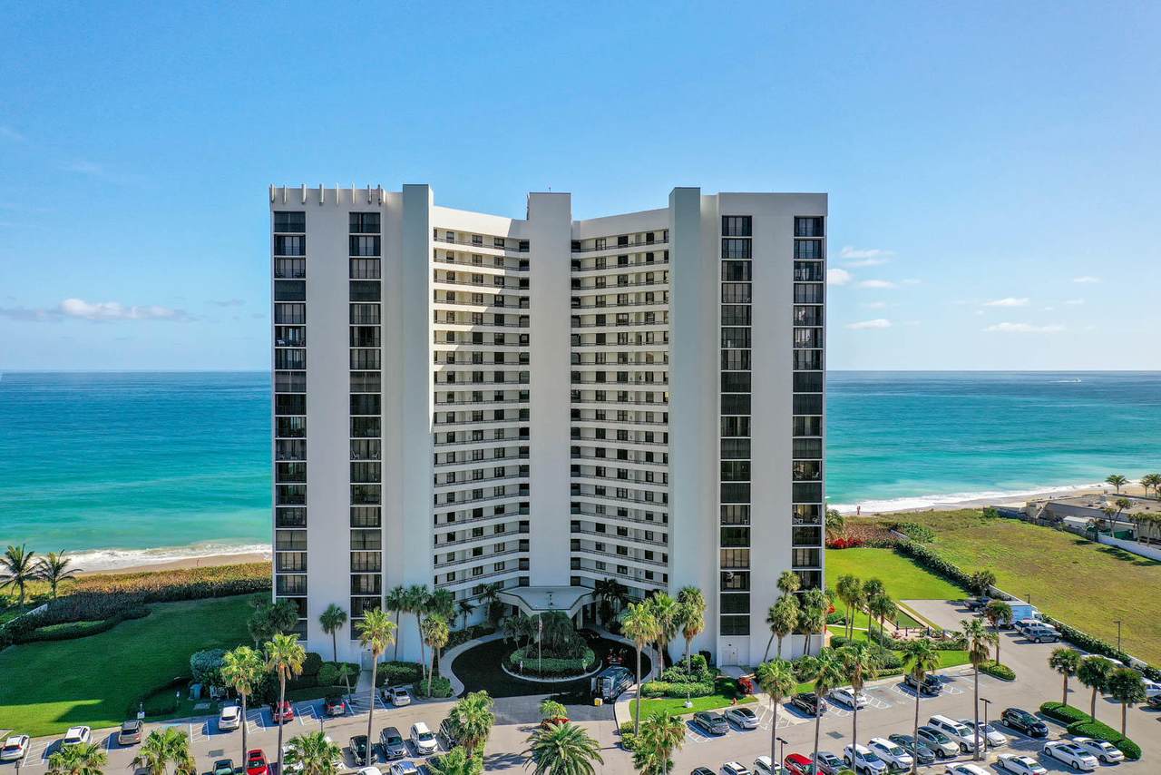 9650 Ocean S Drive - Photo 1