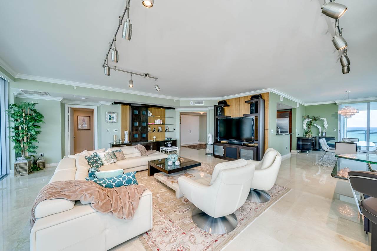3535 Ocean Drive - Photo 1