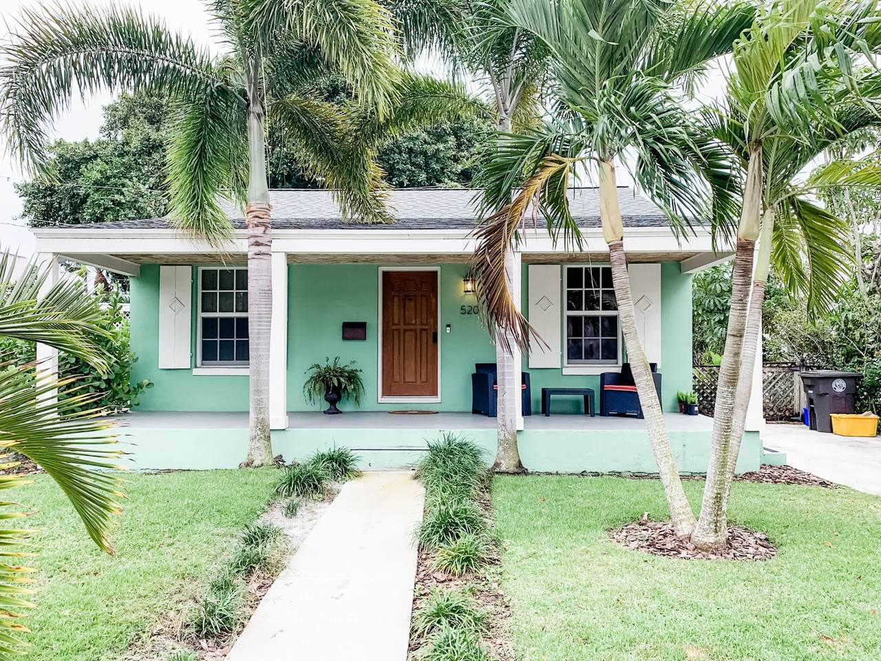 520 Ardmore Road - Photo 1