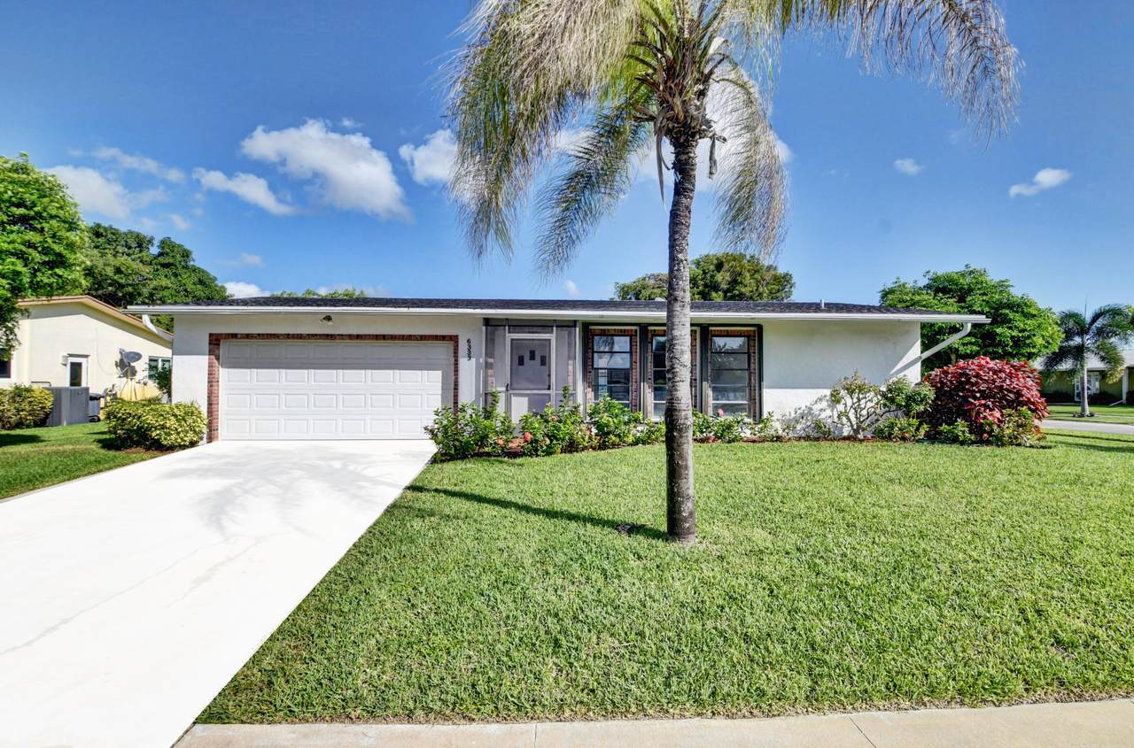 6333 Country Wood Way - Photo 1