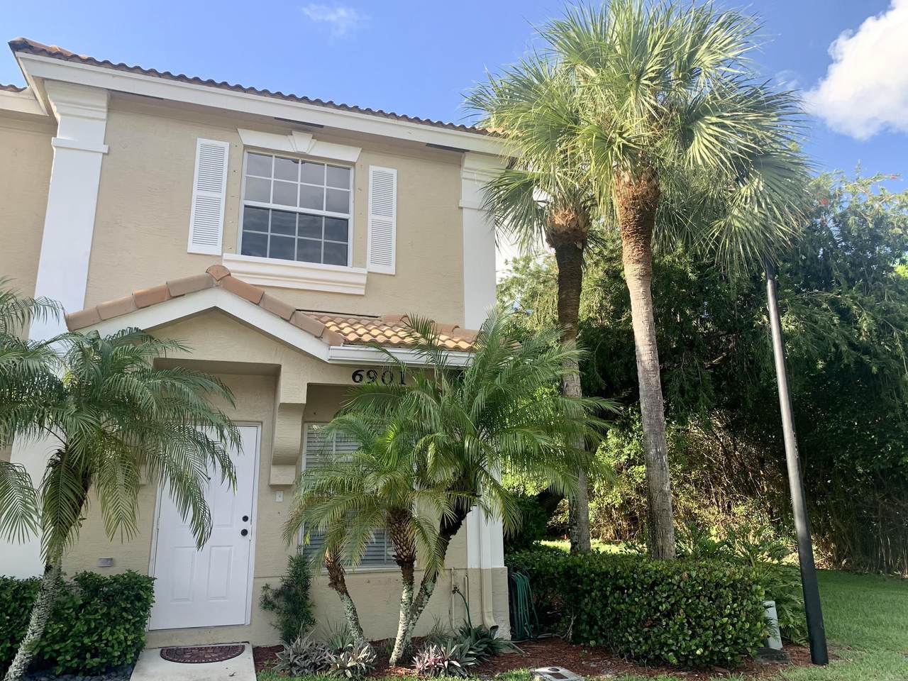6901 Crooked Fence Drive - Photo 1