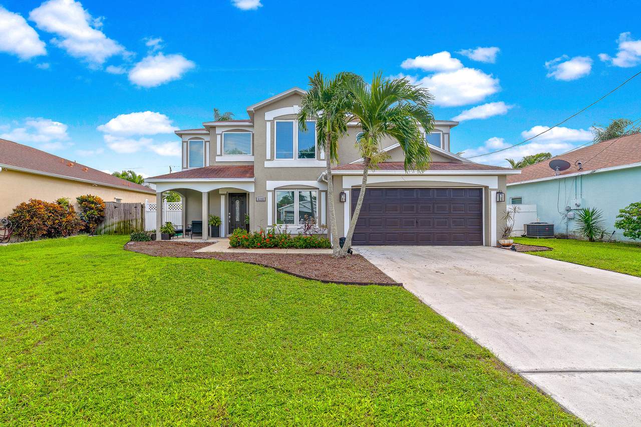 6108 Drake Street - Photo 1