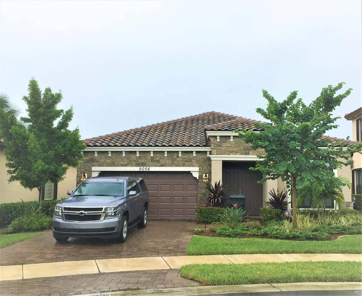 9056 Gulf Cove Drive - Photo 1