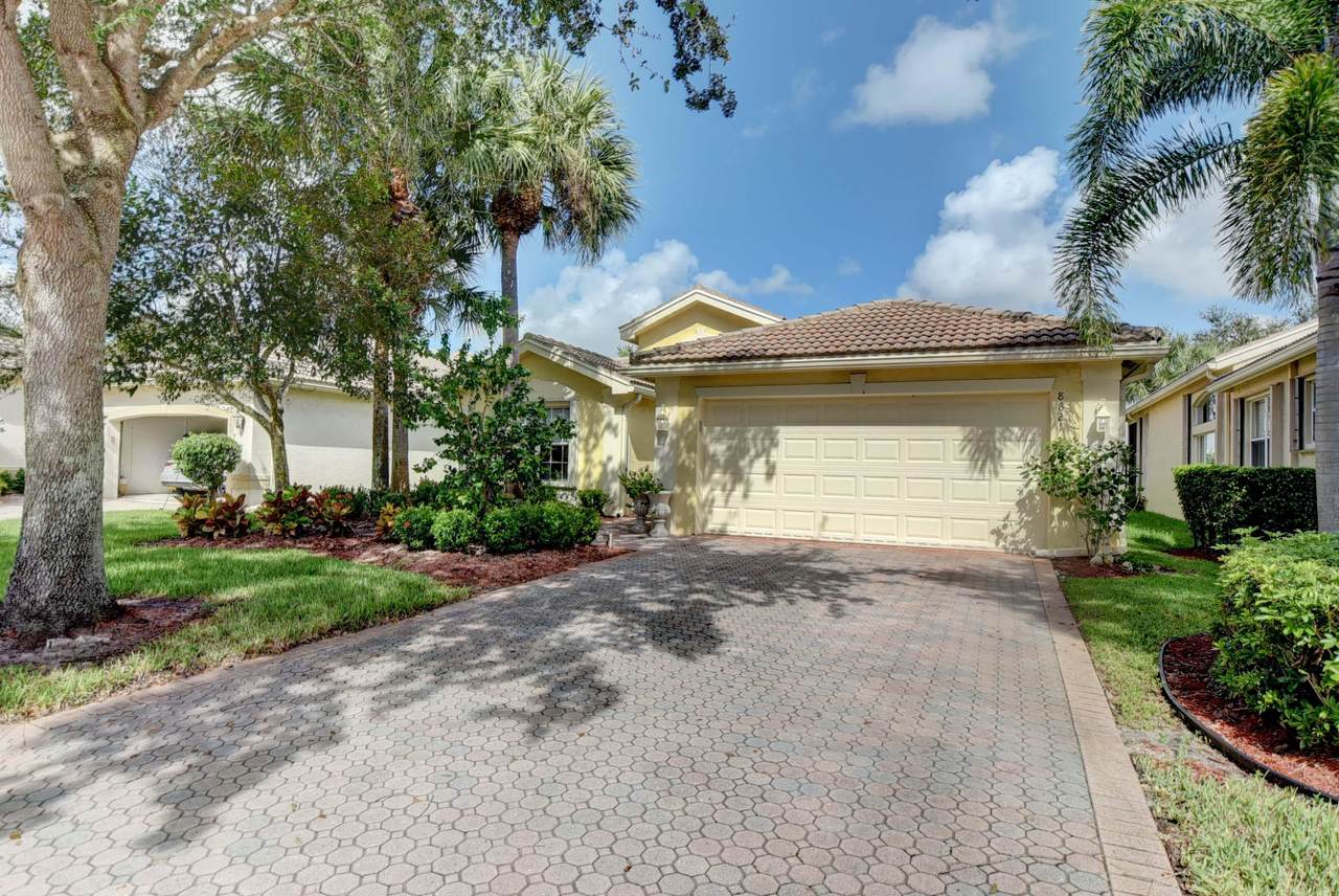 8821 Arbor Walk Drive - Photo 1