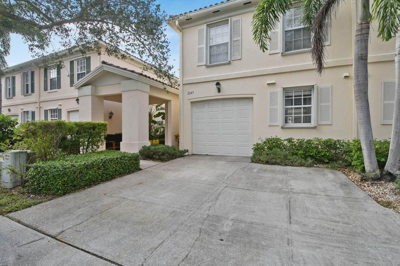 2147 Tigris Drive - Photo 1