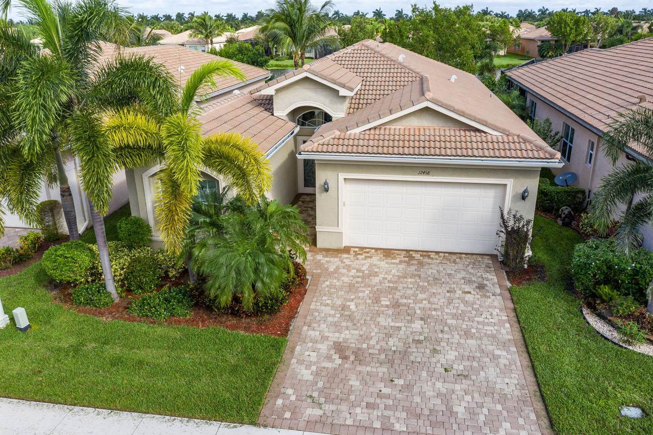 12458 Mount Bora Drive - Photo 1