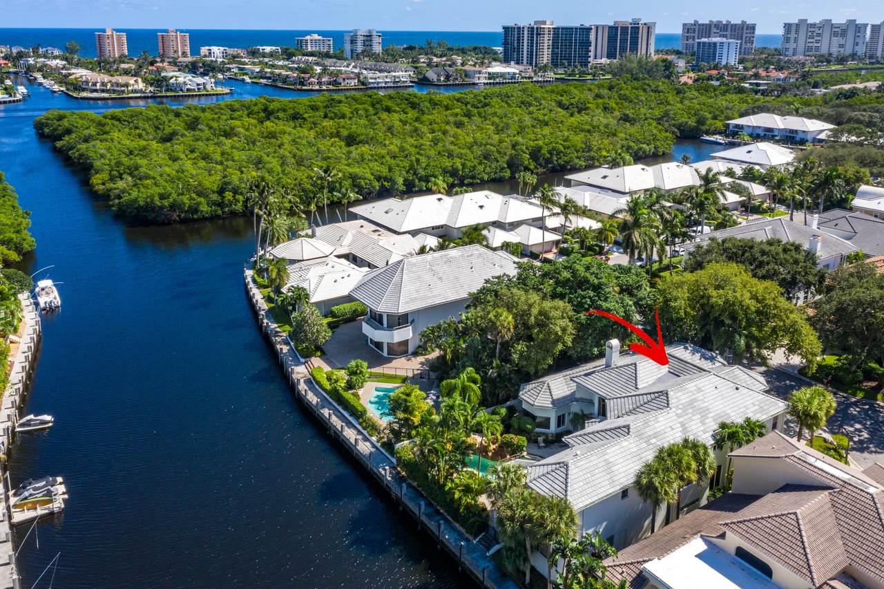654 Boca Marina Court - Photo 1