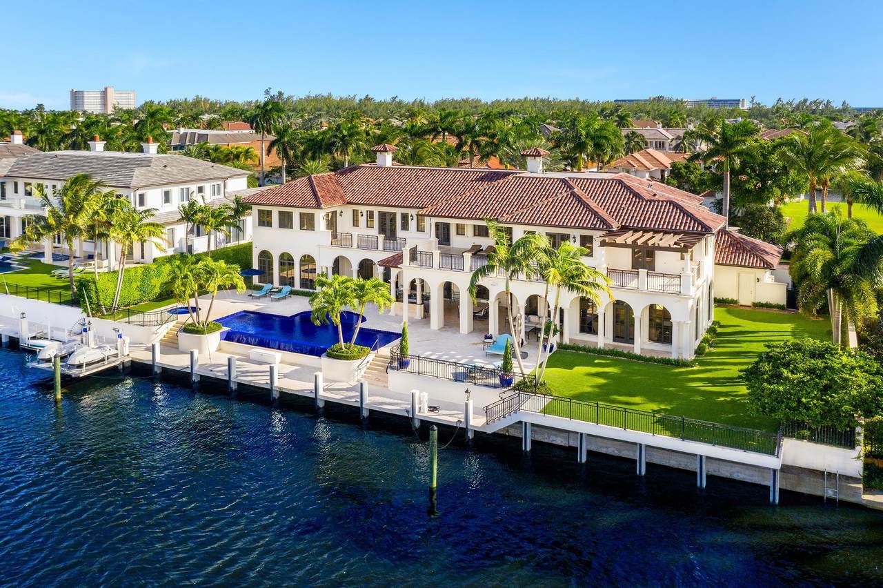 191 Key Palm Road - Photo 1