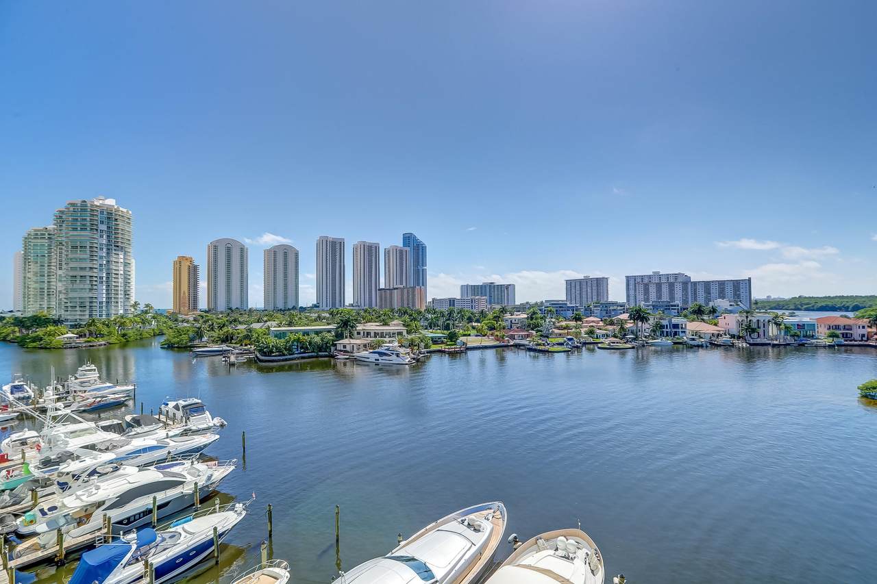 400 Sunny Isles Boulevard - Photo 1