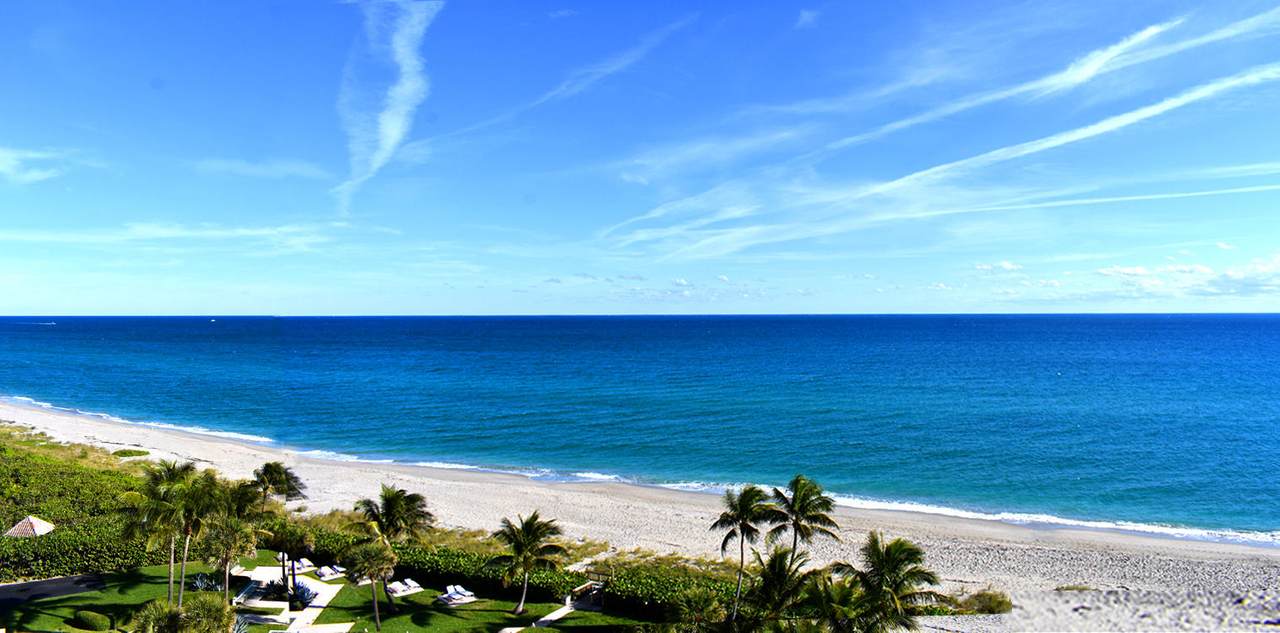 450 Ocean Drive - Photo 1