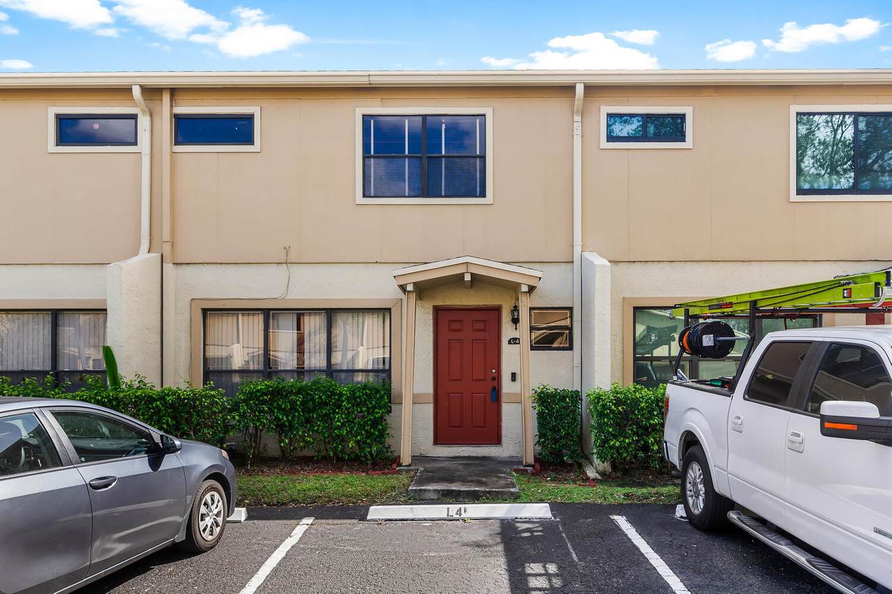 3370 Beau Rivage Drive - Photo 1