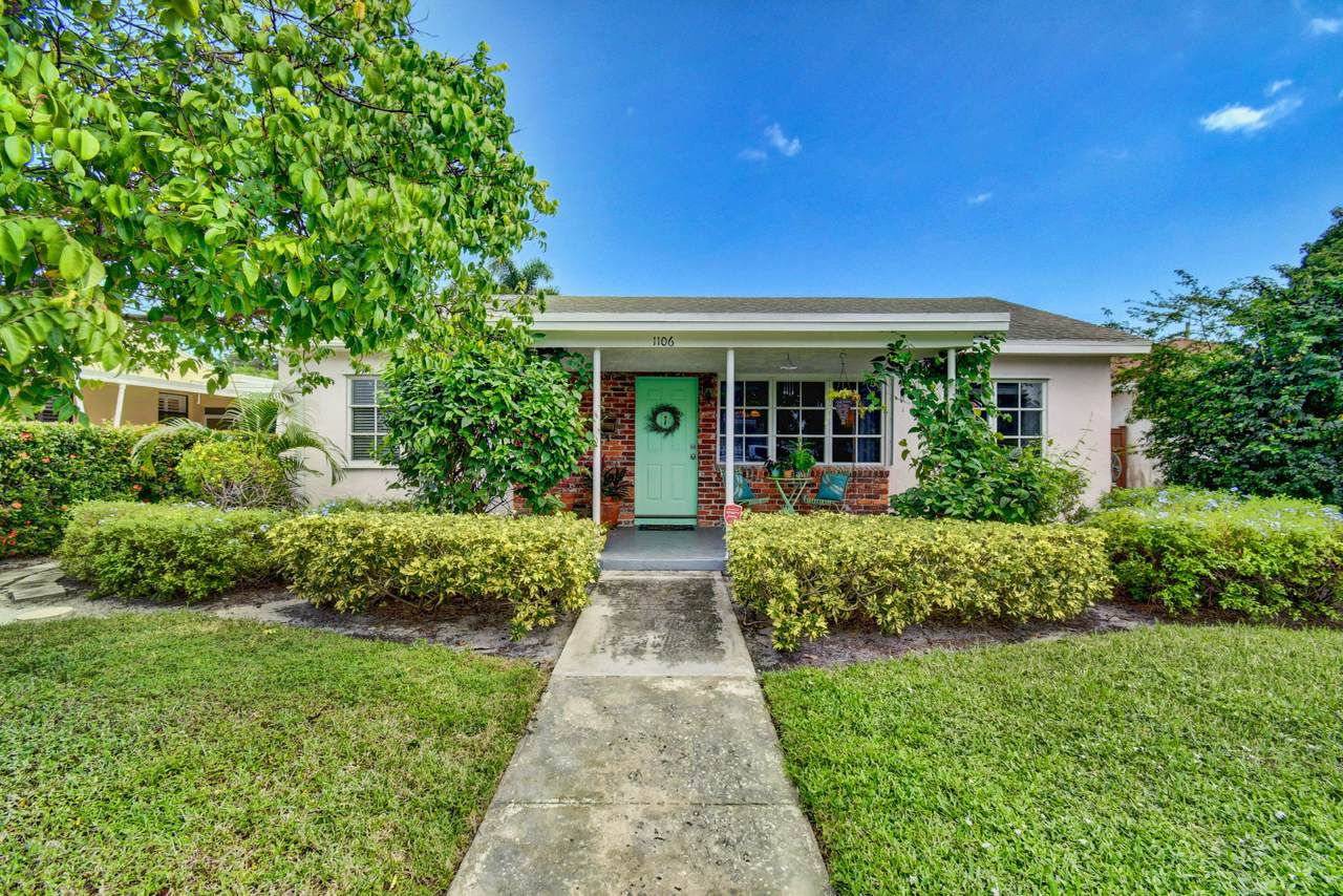 1106 L Street - Photo 1