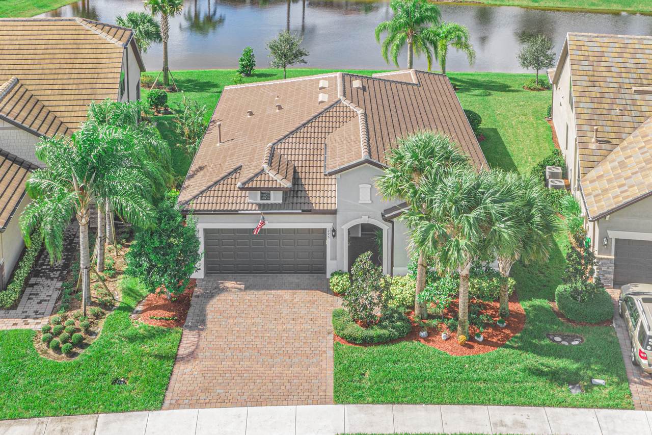 295 Courances Drive - Photo 1