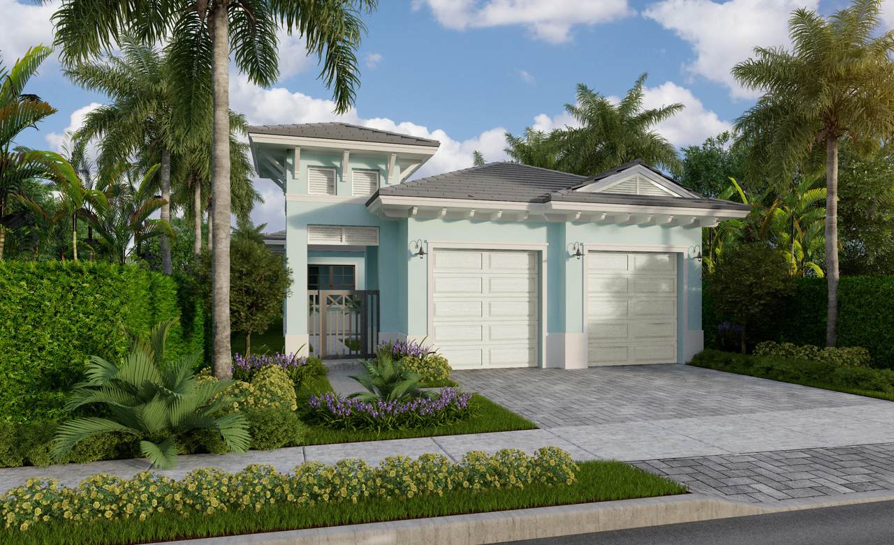 Lot 72 Via Bisento - Photo 1