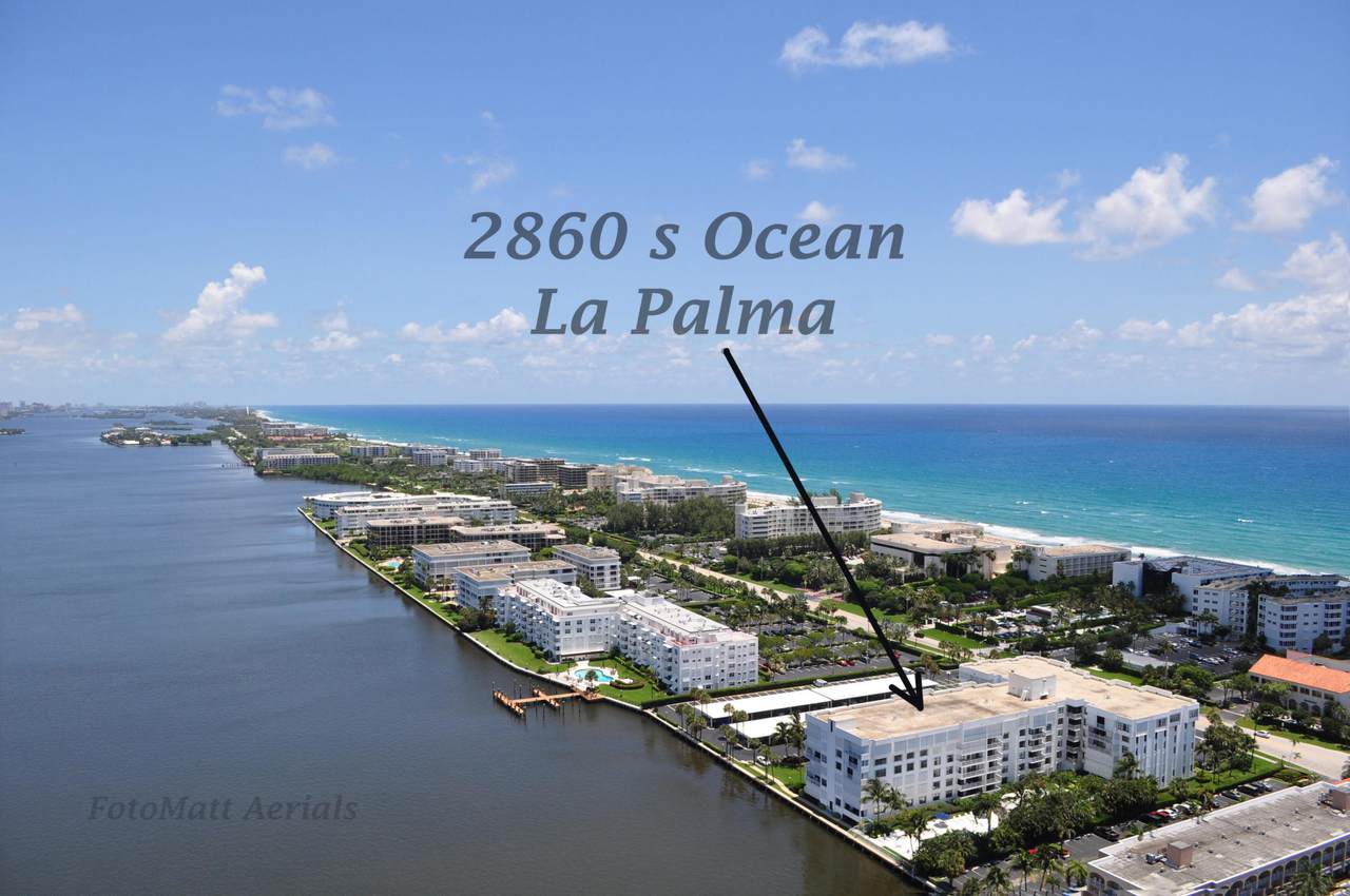2860 Ocean Boulevard - Photo 1
