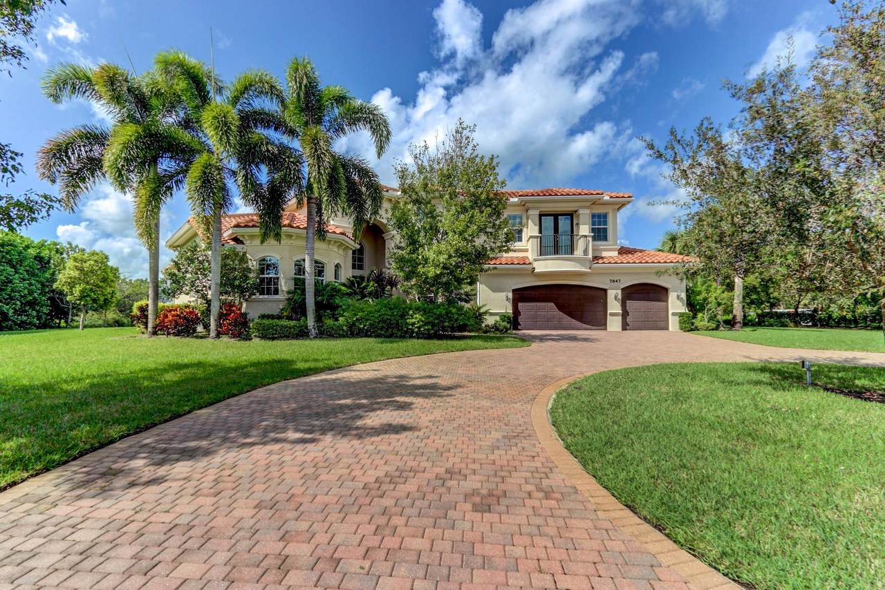 7847 Arbor Crest Way - Photo 1